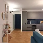 Sarpi W - Terrace Or Balcony * Milan