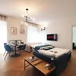 Appartement Sarpi W - Terrace Or Balcony