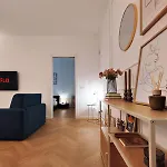 Appartement Sarpi W - Terrace Or Balcony