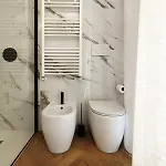 Sarpi W - Terrace Or Balcony Milan
