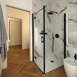 Sarpi W - Terrace Or Balcony Appartement