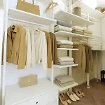 Appartement Sarpi W - Terrace Or Balcony *