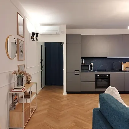 Sarpi W - Terrace Or Balcony * Μιλάνο