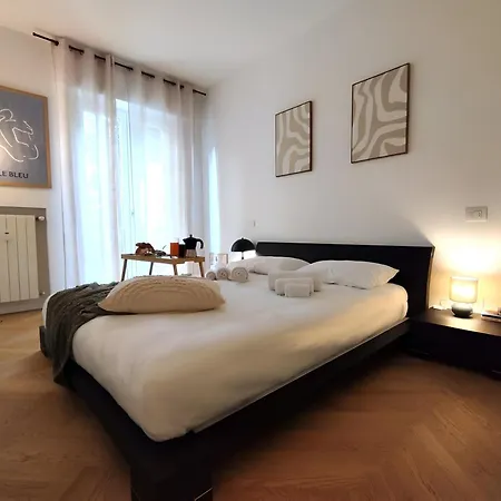 Sarpi W - Terrace Or Balcony Διαμέρισμα *