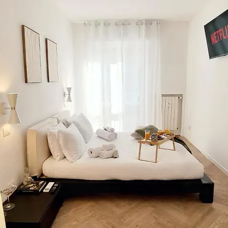 Sarpi W - Terrace Or Balcony Μιλάνο