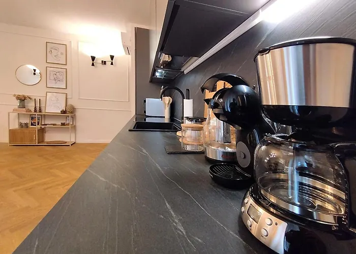 Sarpi W - Terrace Or Balcony * Milano