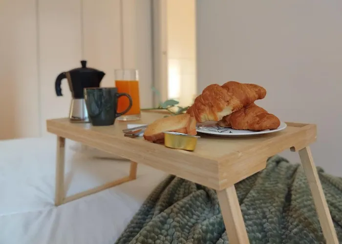 Sarpi W - Terrace Or Balcony Milano